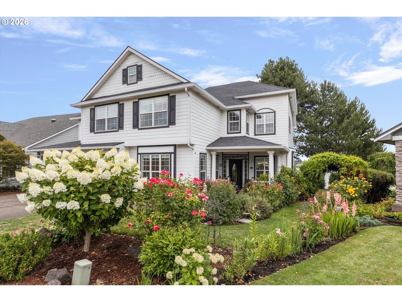 Property Photo: 5778 Westlake Loop N OR 97303