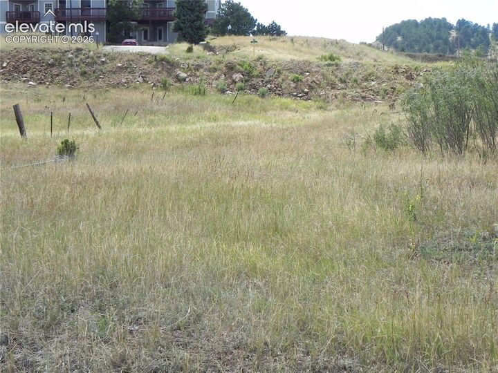 Property Photo:  Lot 41-42 S 1st Street  CO 80813 