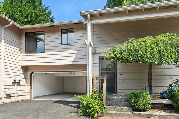 Property Photo: 12426 SE 30th Street A-2 WA 98005