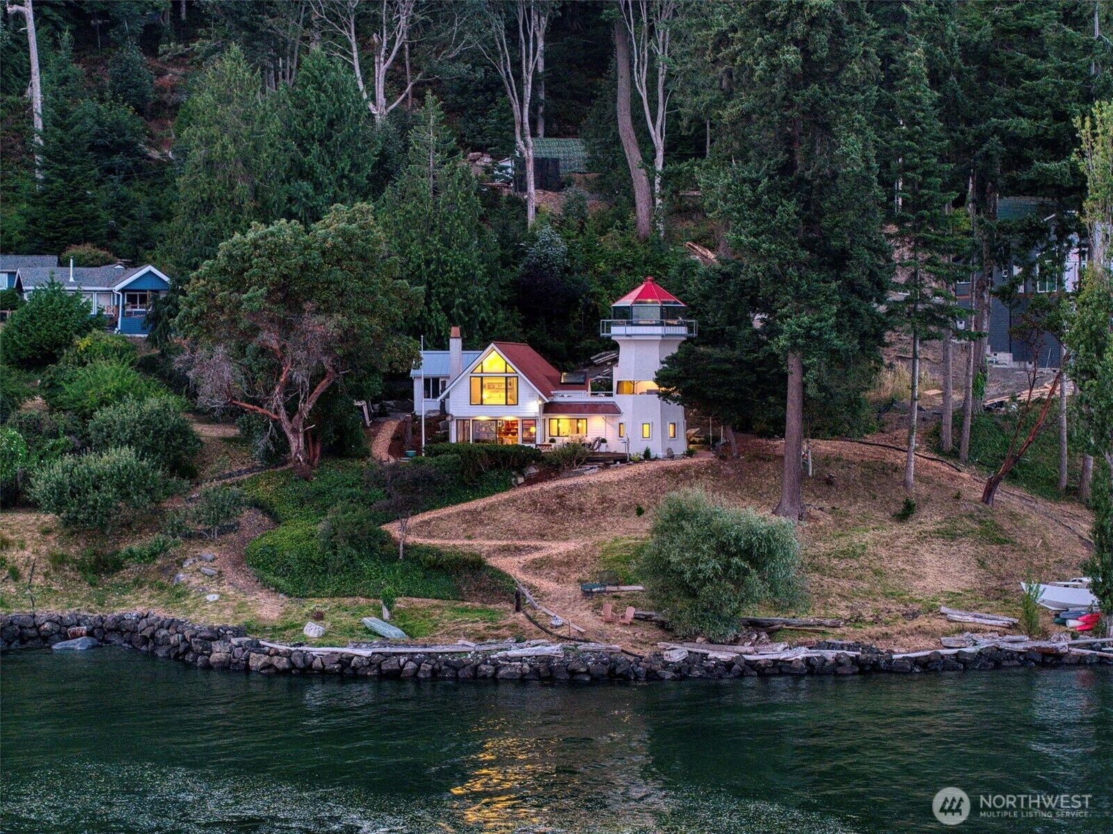 Property Photo:  26986  Washington Boulevard NE  WA 98346 