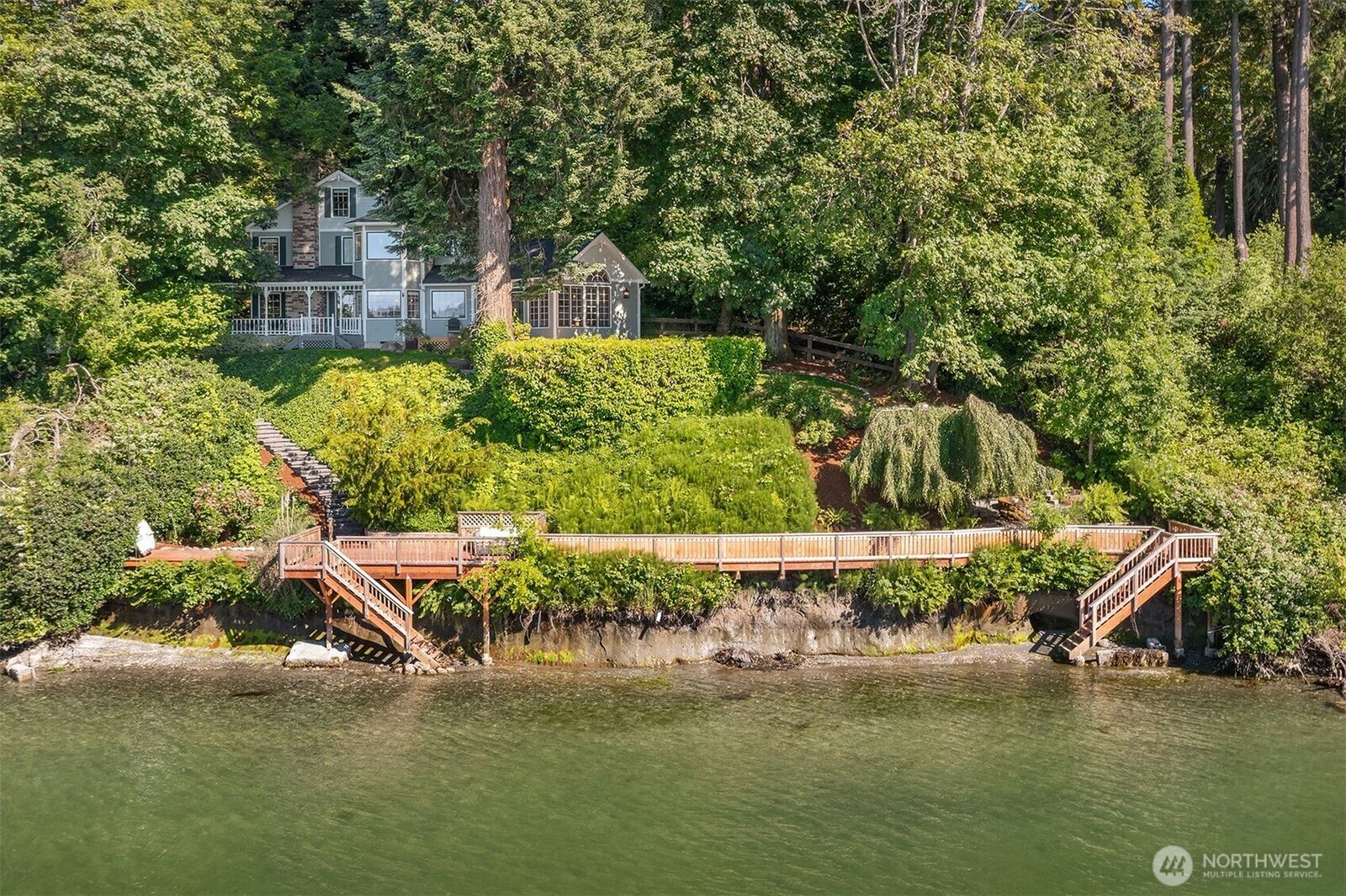 Property Photo: 10157 SW 263rd Street WA 98070
