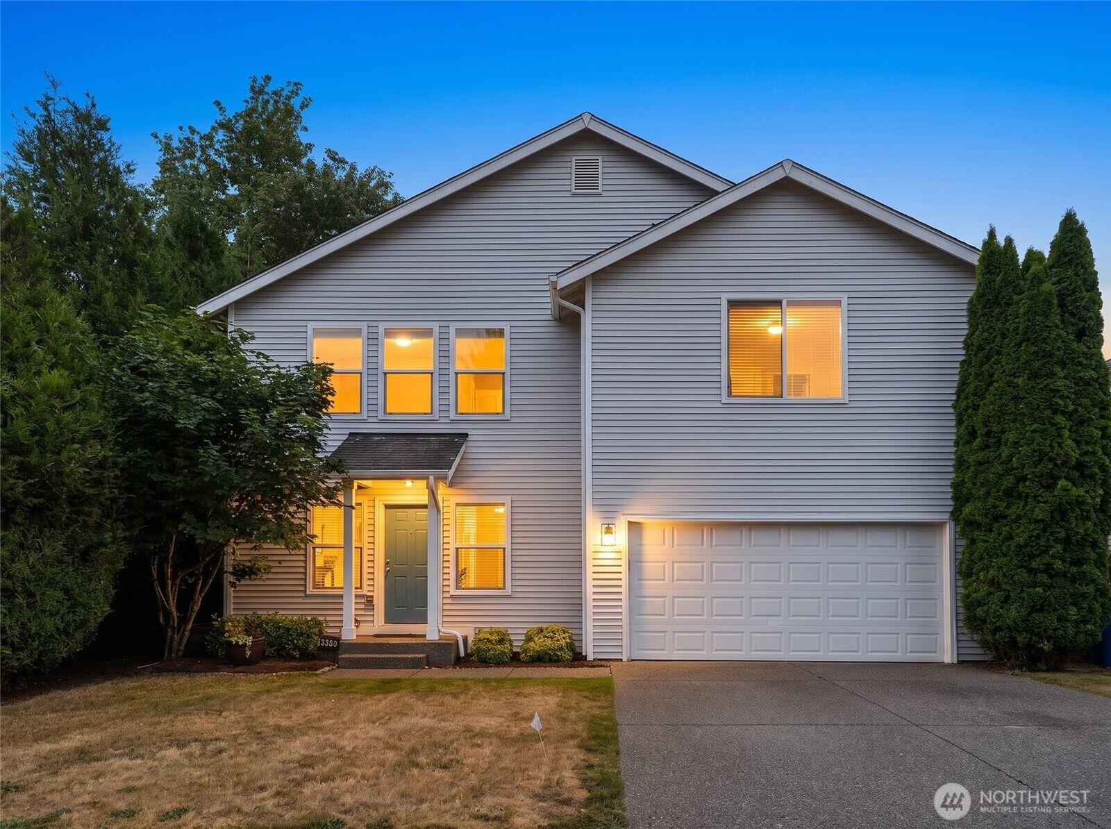 Property Photo:  21377 SE 297th Street  WA 98042 