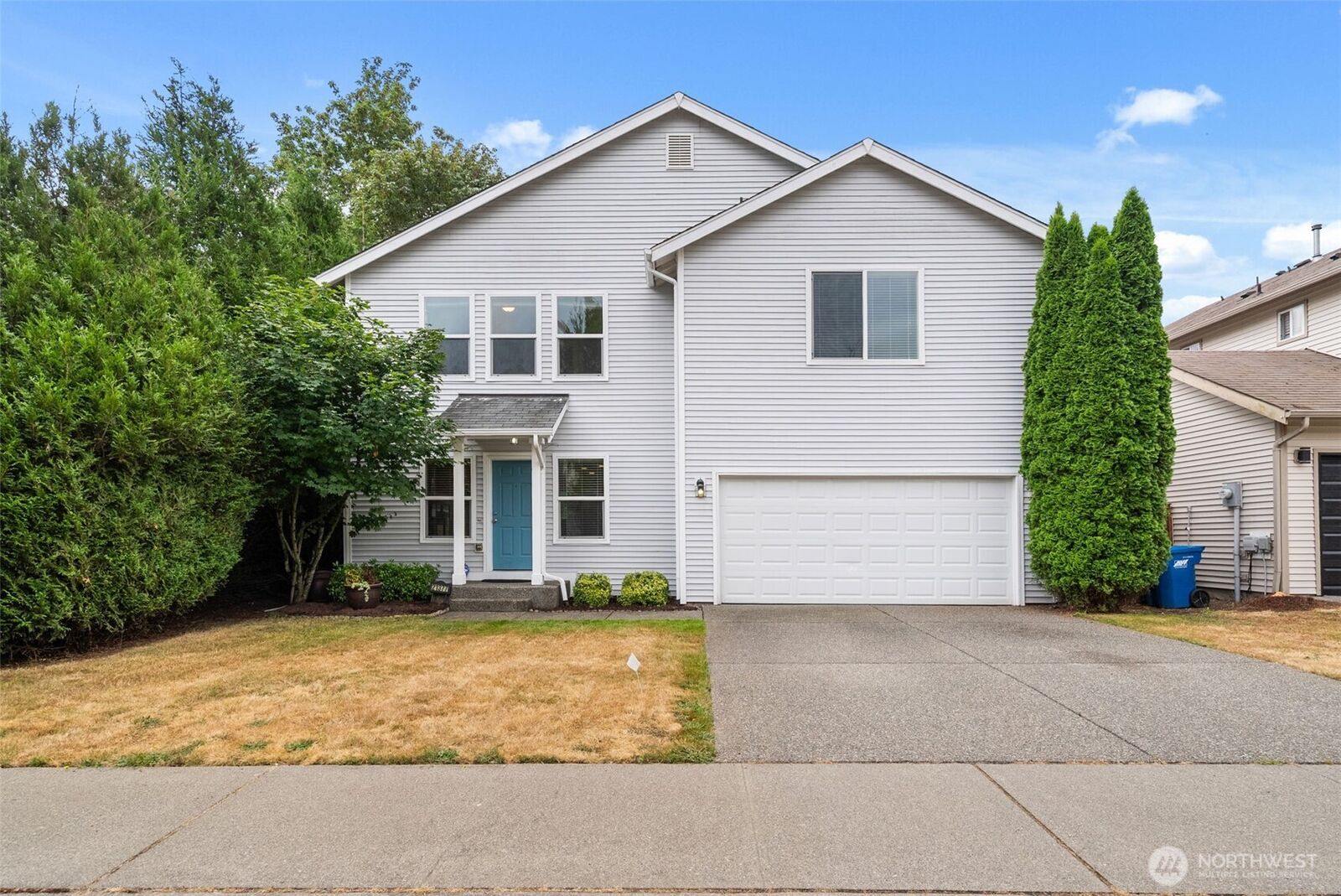 Property Photo: 21377 SE 297th Street WA 98042
