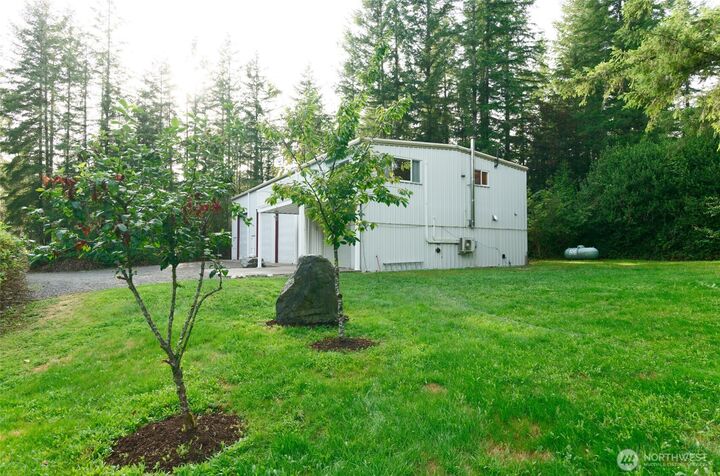 Property Photo:  19905  State Route 530  NE  WA 98223 