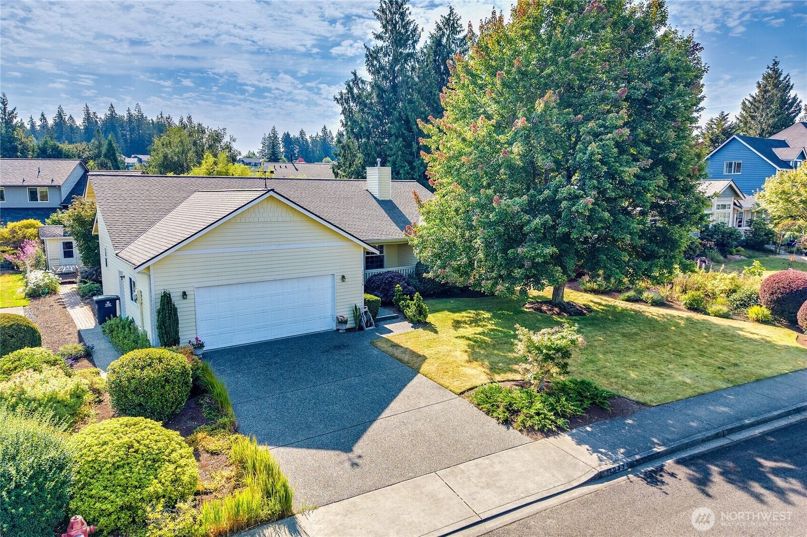 Property Photo:  20334  12th Avenue NE  WA 98370 