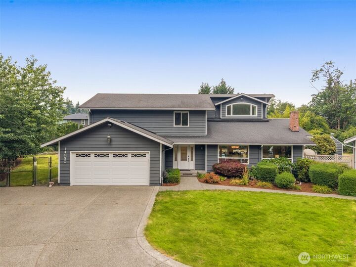 Property Photo: 14030 SE 139th Street WA 98059