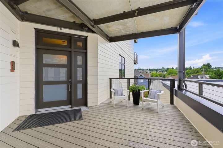 Property Photo:  5204 N Bennett 311  WA 98407 