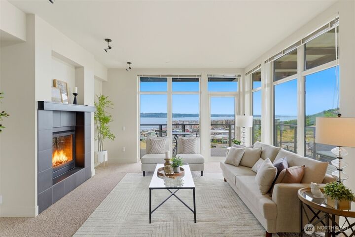 Property Photo:  5204 N Bennett 311  WA 98407 