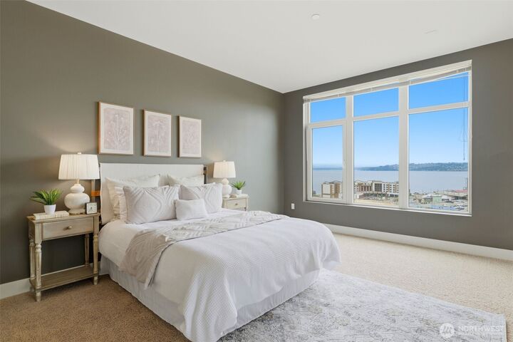 Property Photo: 5204 N Bennett 311 WA 98407