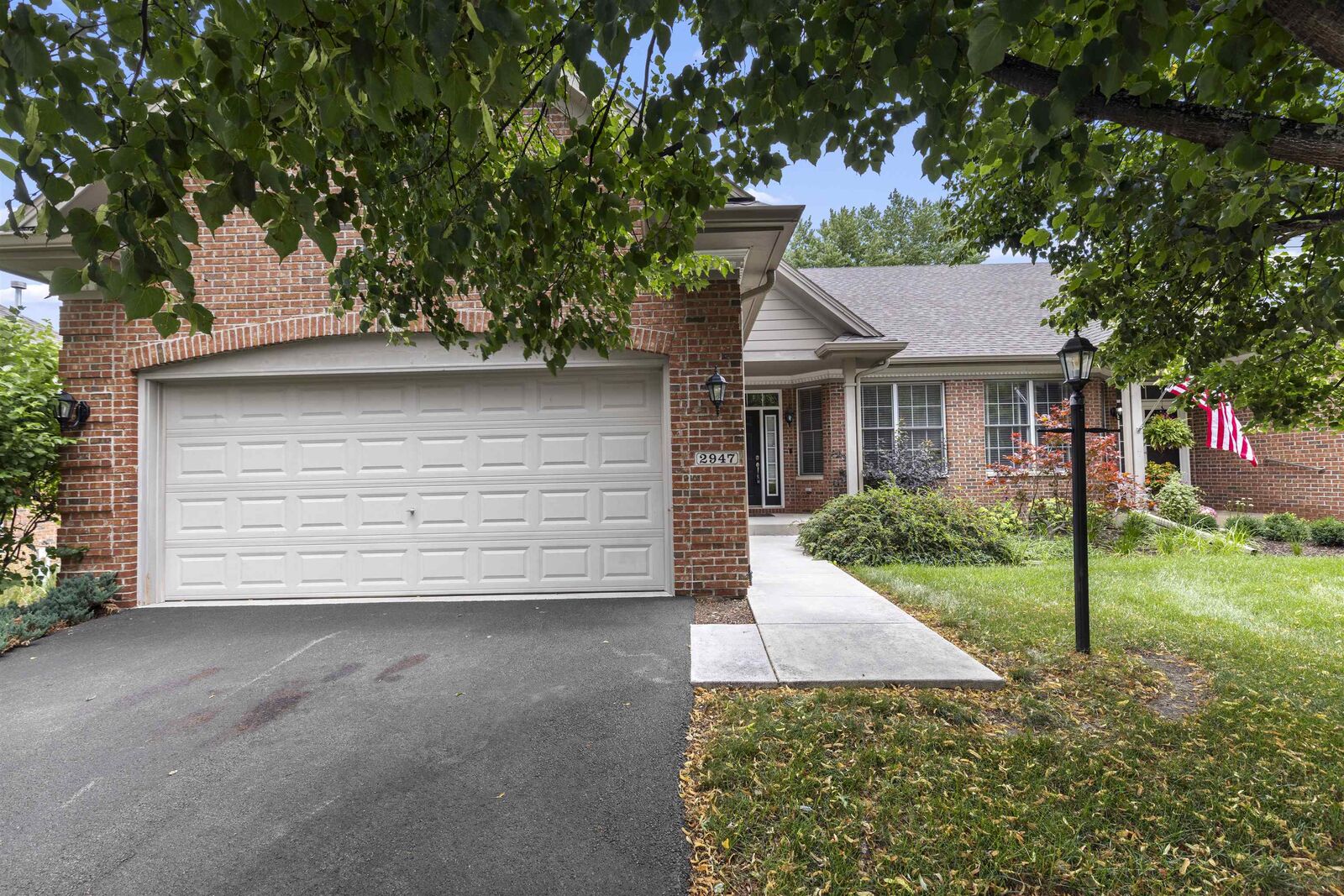 Property Photo: 2947 Troon Court IL 61114