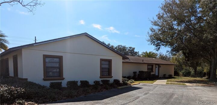 Property Photo: 5287 W Homosassa Trail FL 34461
