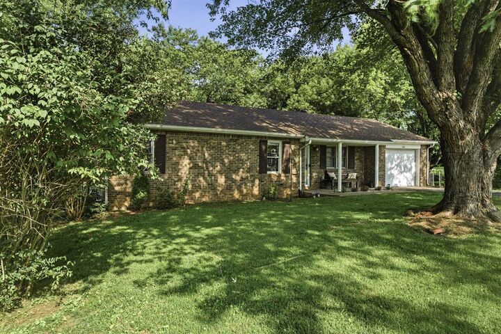 Property Photo:  168 Circle Drive  KY 42206 