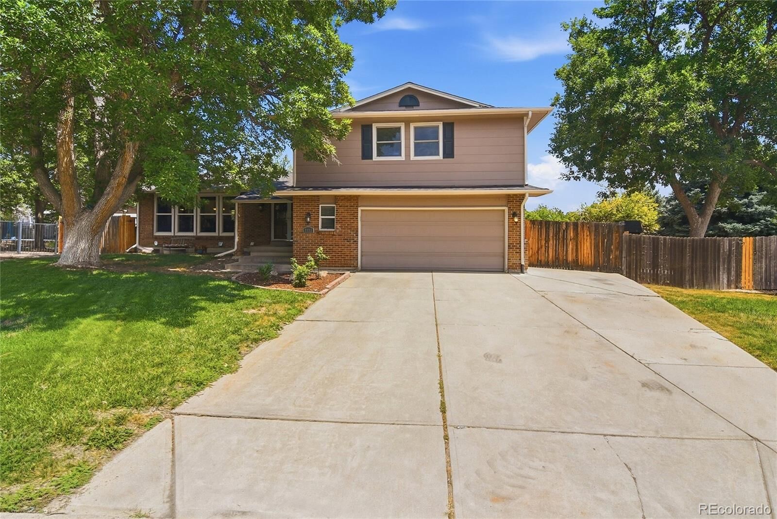 Property Photo:  7772 S Marshall Court  CO 80128 