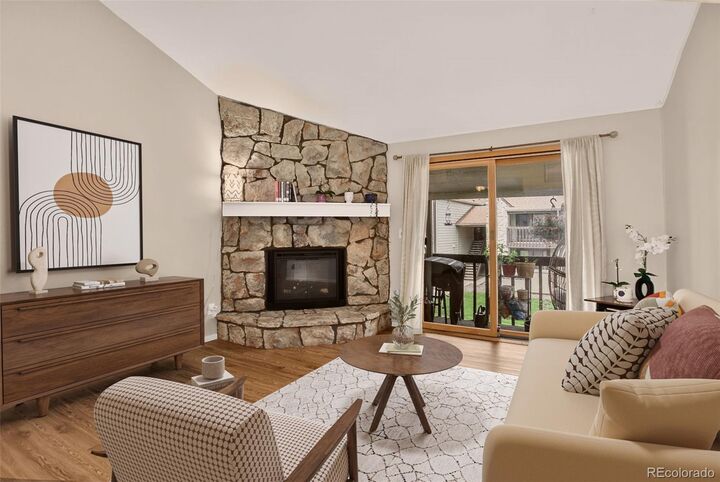 Property Photo: 8695 Yukon Street O CO 80005