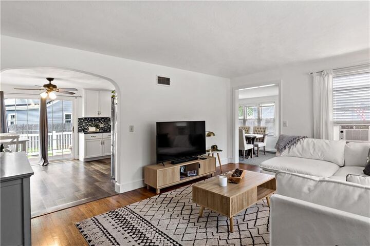 Property Photo: 756 Metacom Avenue RI 02809