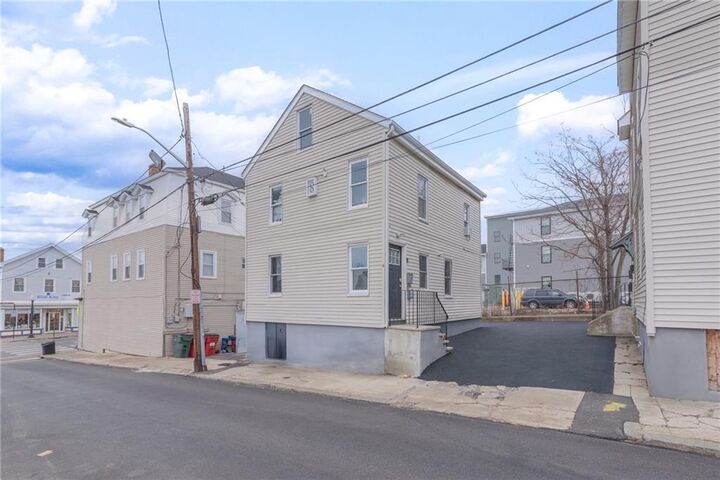 Property Photo:  8 Marcello Street  RI 02919 