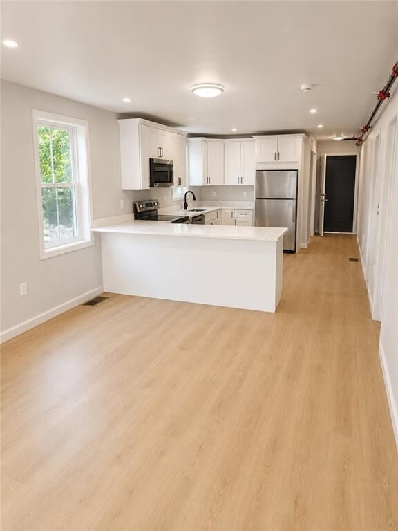 Property Photo:  134 Florence Street 1  RI 02909 