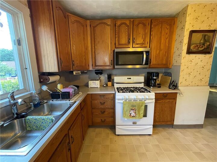 Property Photo: 66 Sherry Avenue RI 02809