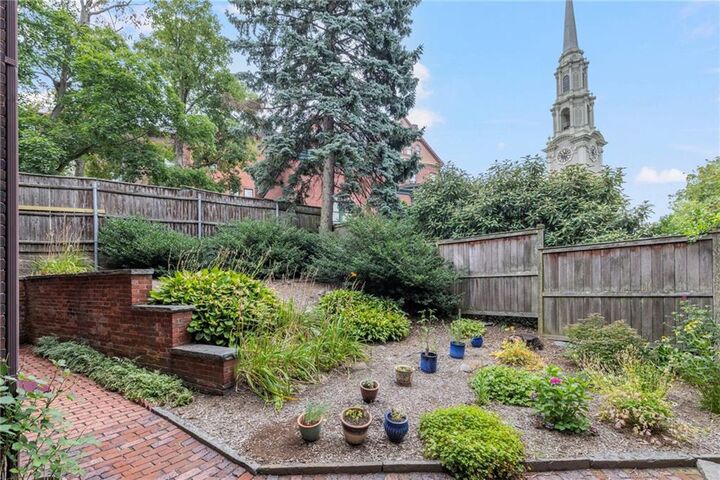 Property Photo: 283 Benefit Street E RI 02903