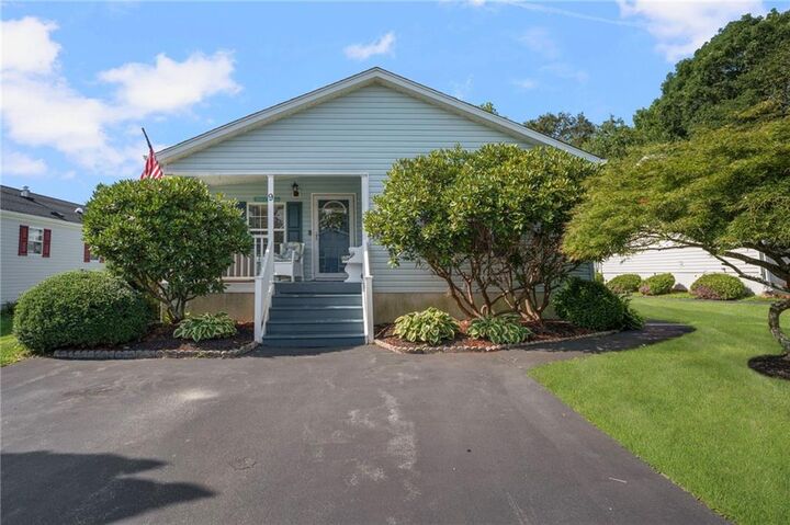 Property Photo: 9 Mockingbird Lane RI 02878