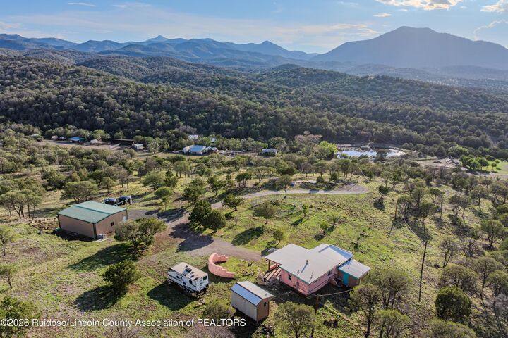Property Photo:  167 Nogal Canyon Road  NM 88341 