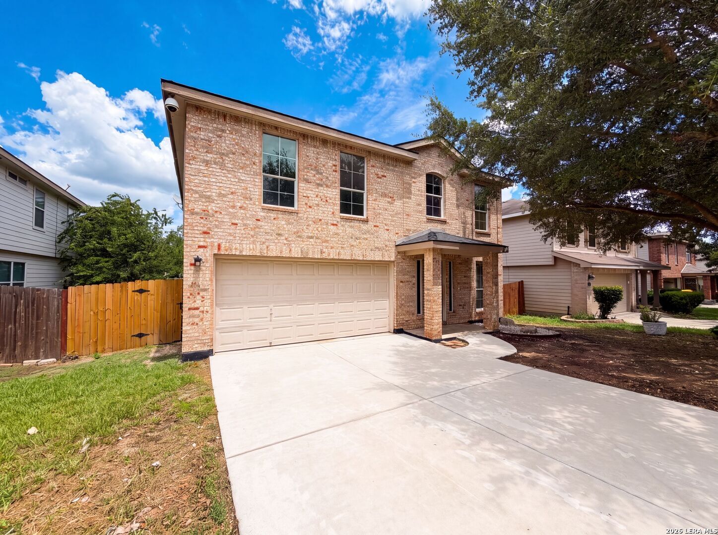 Property Photo:  10602 Springwood Sq  TX 78148 