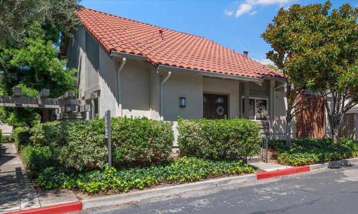 Property Photo:  10973 Sweet Oak Street  CA 95014 