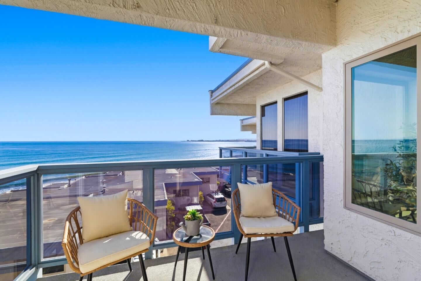 Property Photo:  260 Rio Del Mar Boulevard 5  CA 95003 