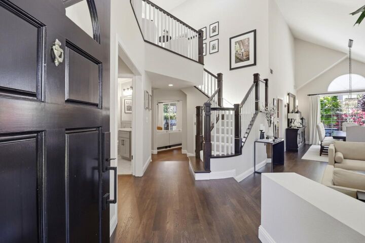 Property Photo:  811 Schooner Bay Drive  CA 94065 