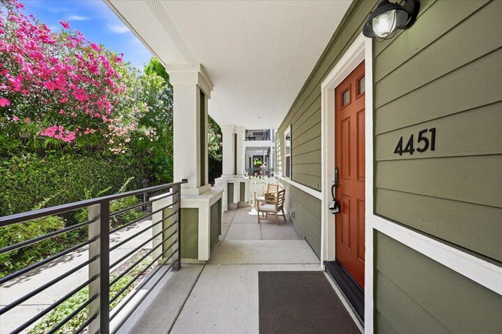 Property Photo:  4451 Westerly Common  CA 94538 