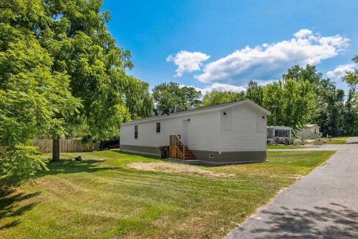Property Photo:  W2354 State Road 23 Road 406  WI 54941 