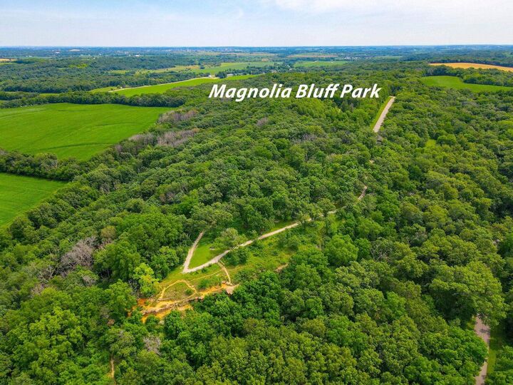 Property Photo:  17438 W Finneran Road  WI 53536 