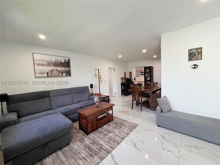 Property Photo: 8321 SW 46th St FL 33155