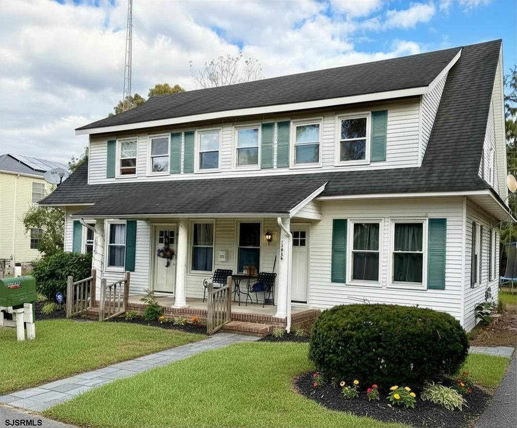 Property Photo:  1305 Matthews Ave  NJ 08330 