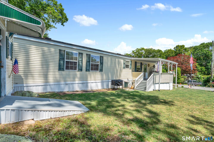 Property Photo:  63 Circle Drive  CT 06378 