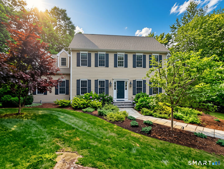 Property Photo:  78 Meadow Woods Road  CT 06417 