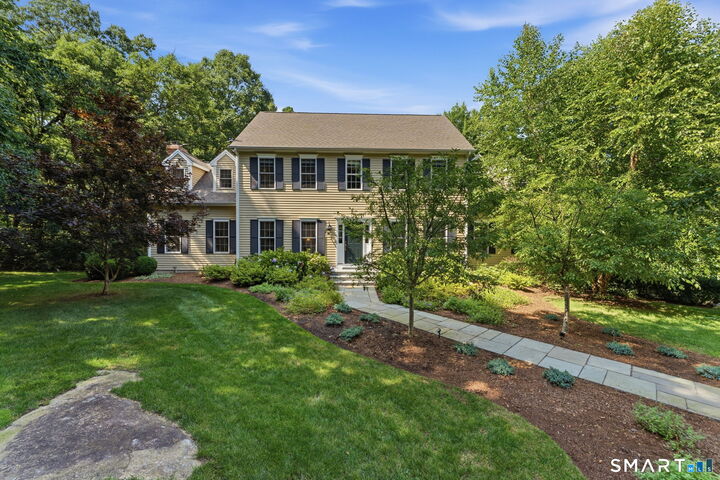 Property Photo: 78 Meadow Woods Road CT 06417