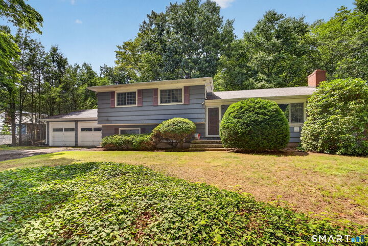 Property Photo:  1526 Hartford Turnpike  CT 06473 