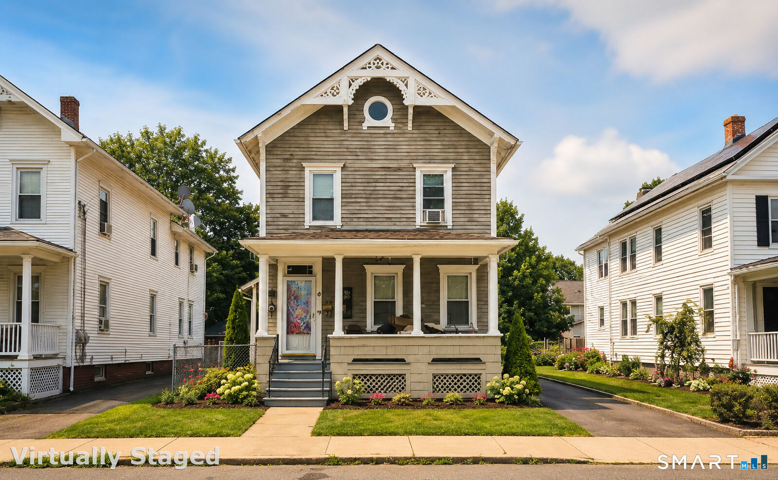 Property Photo: 8 Chestnut Street CT 06096