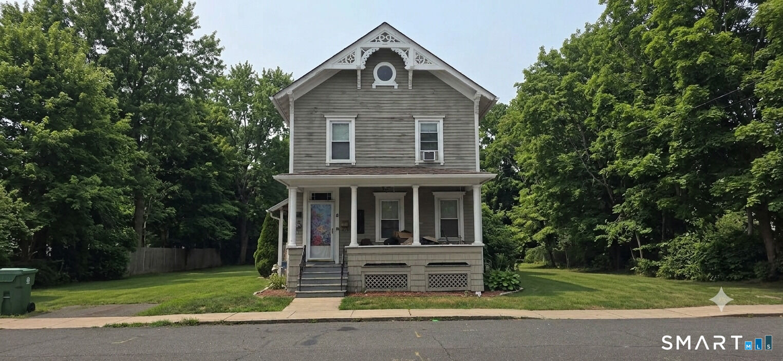 Property Photo:  8 Chestnut Street  CT 06096 