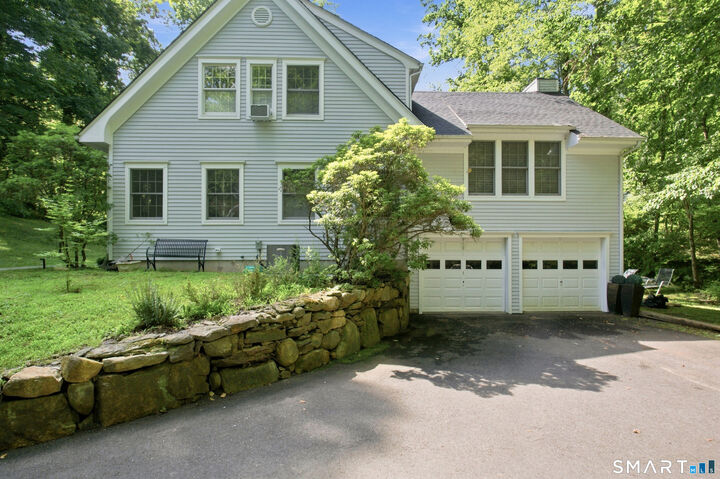 Property Photo:  51 Mamanasco Road  CT 06877 