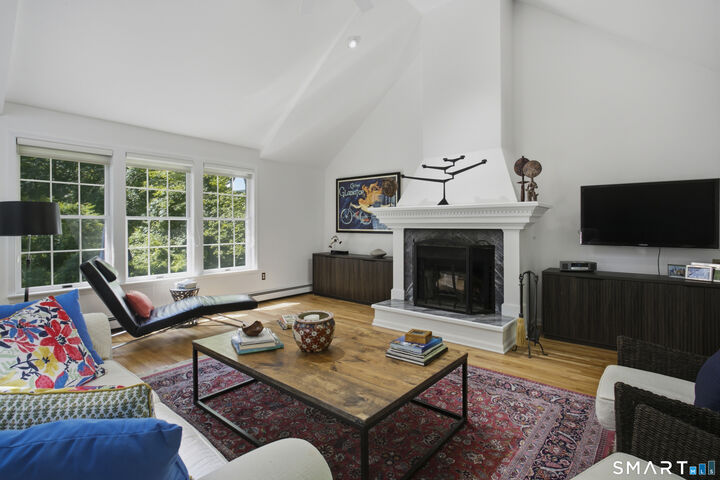 Property Photo: 51 Mamanasco Road CT 06877