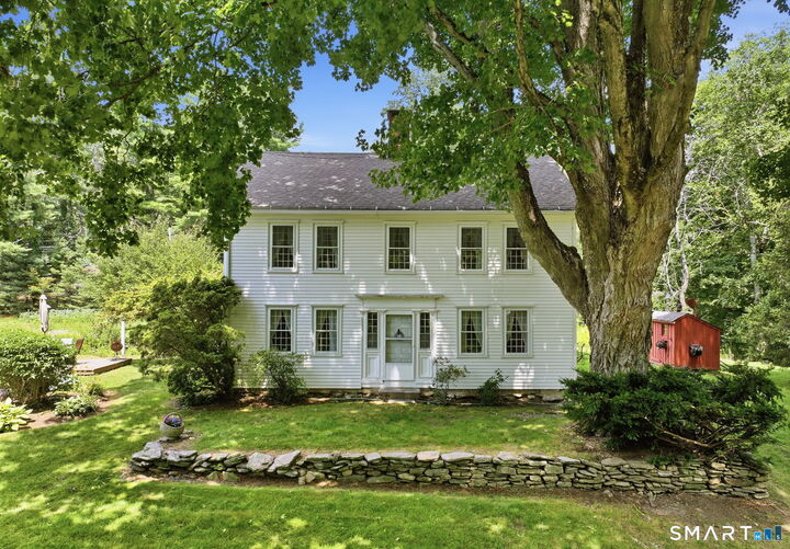 Property Photo: 55 Gavitt Road CT 06063
