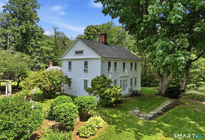 Property Photo:  55 Gavitt Road  CT 06063 