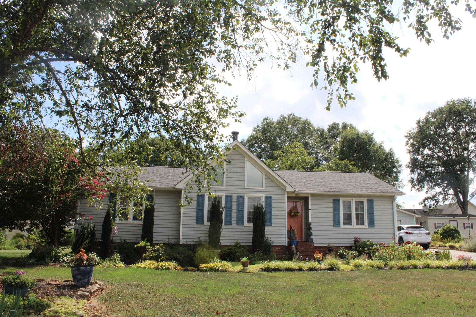 Property Photo: 1170 Hanging Rock Road SC 29316
