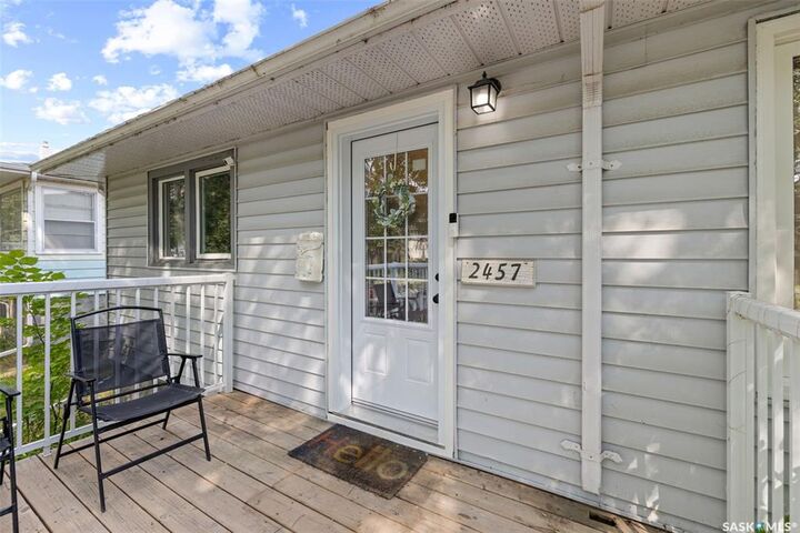 Property Photo:  2457 Mackay Street  SK S4N 2T4 