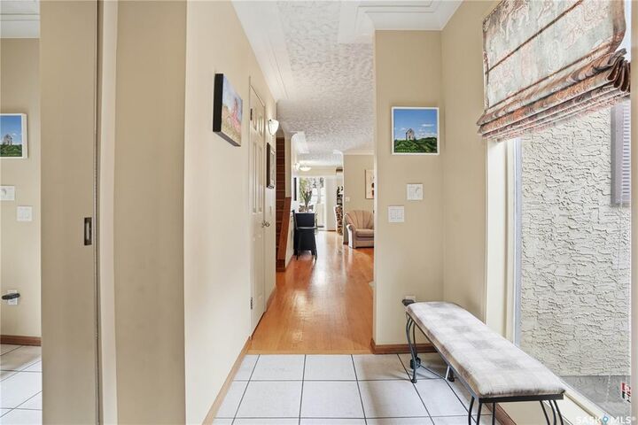 Property Photo: 5004 Newport Road SK S4S 7A6