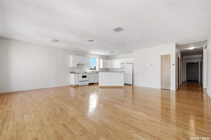Property Photo: 1836 Scarth Street 301 SK S4P 2G3