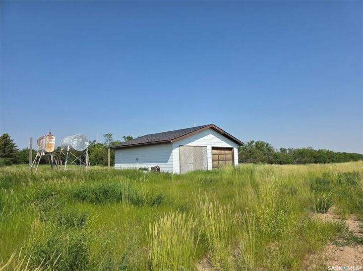 Property Photo:  Rural Address  SK S0N 1Z0 