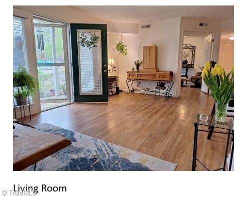 Property Photo: 5928 W Friendly Avenue D NC 27410
